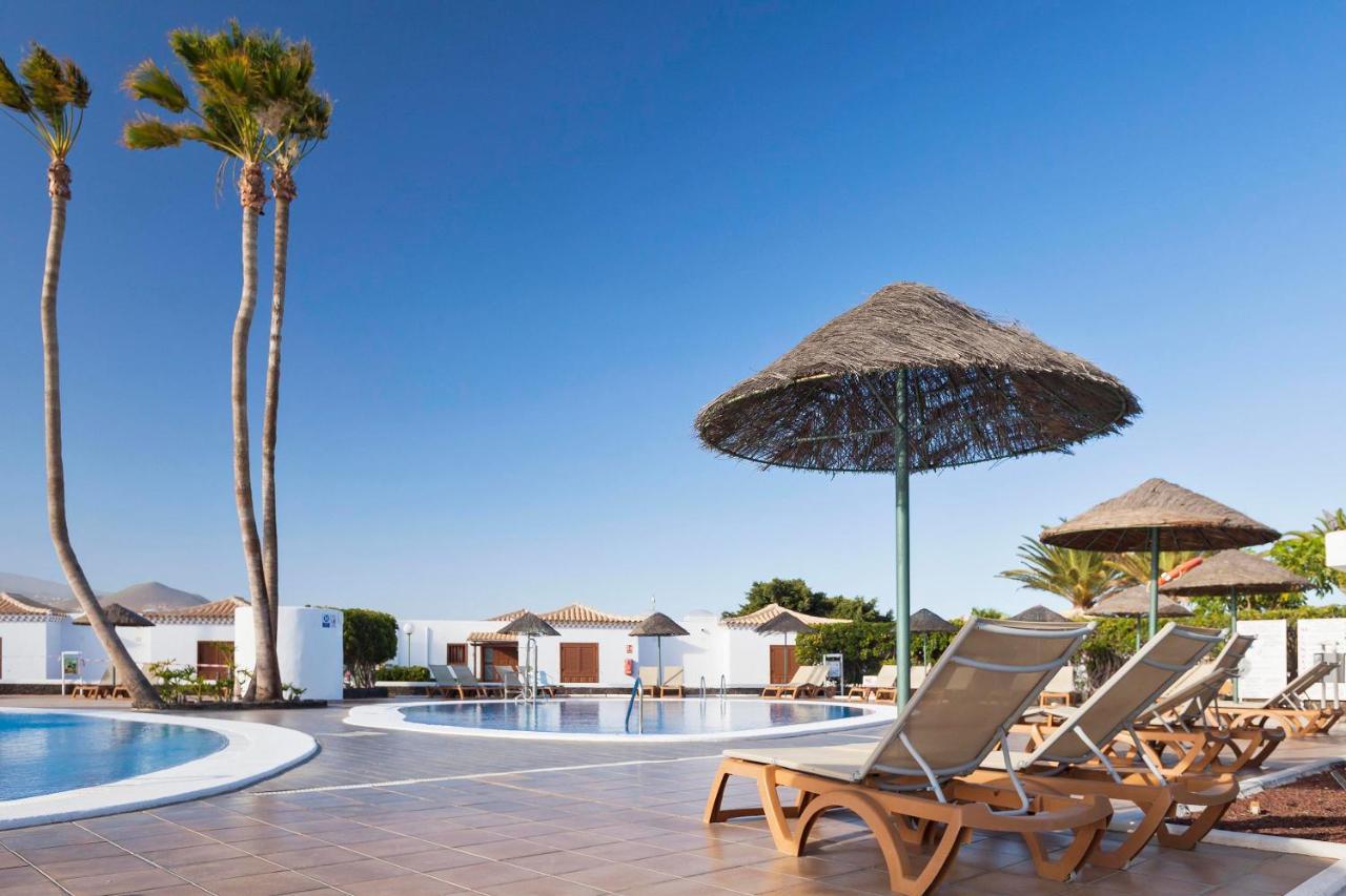 Summer House, Golf Del Sur San Miguel de Abona Eksteriør bilde