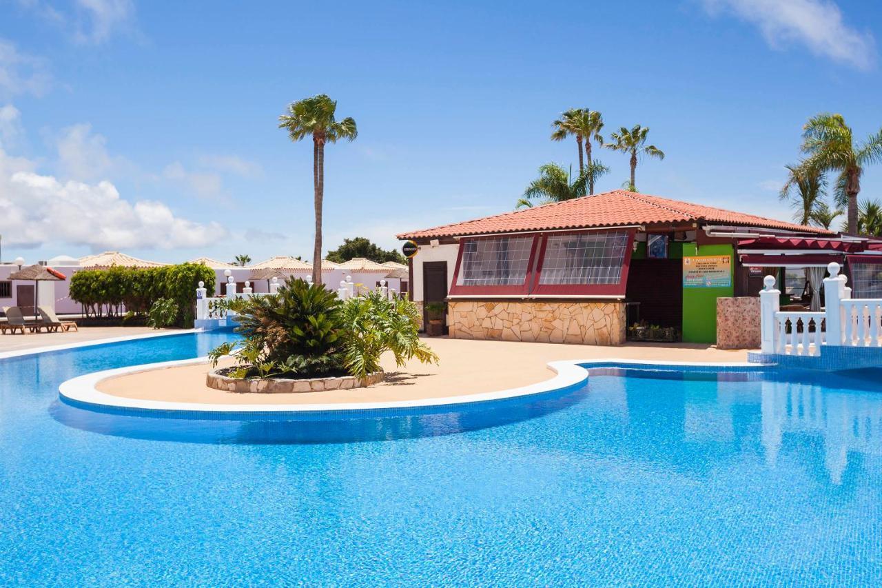 Summer House, Golf Del Sur San Miguel de Abona Eksteriør bilde