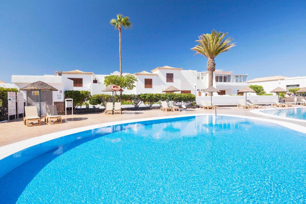Summer House, Golf Del Sur San Miguel de Abona Eksteriør bilde