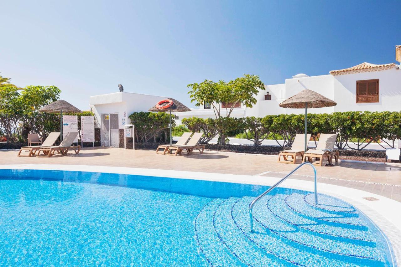 Summer House, Golf Del Sur San Miguel de Abona Eksteriør bilde