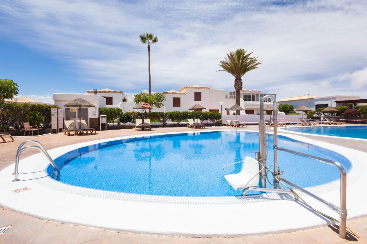 Summer House, Golf Del Sur San Miguel de Abona Eksteriør bilde