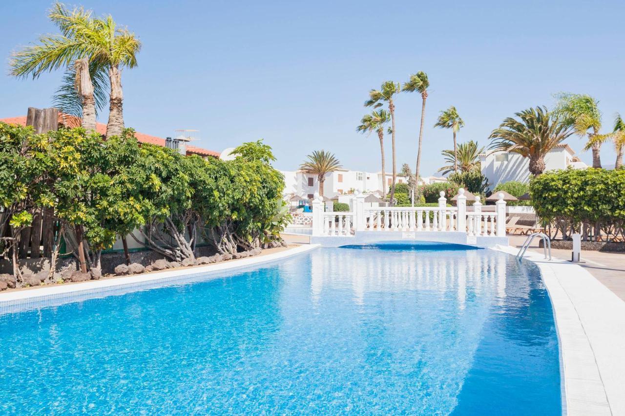 Summer House, Golf Del Sur San Miguel de Abona Eksteriør bilde