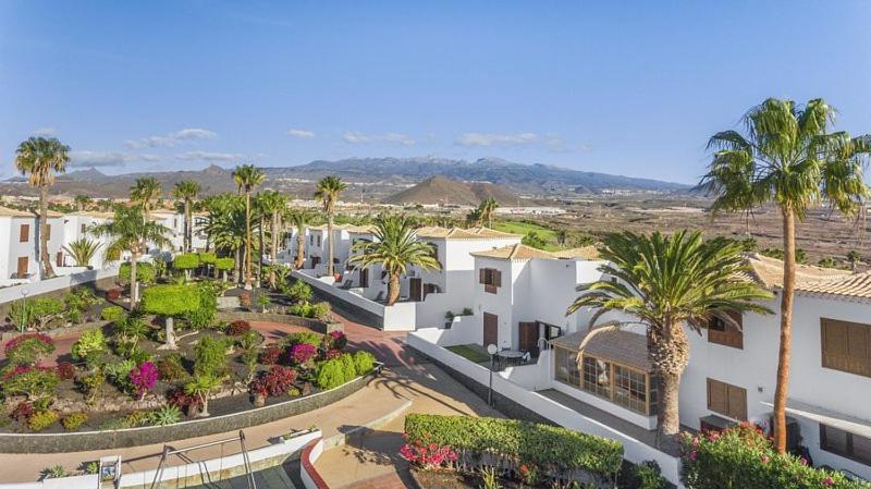 Summer House, Golf Del Sur San Miguel de Abona Eksteriør bilde