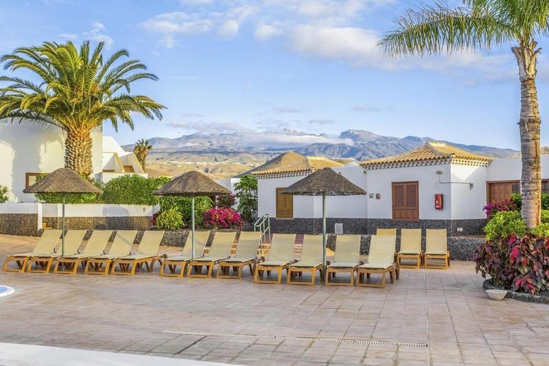 Summer House, Golf Del Sur San Miguel de Abona Eksteriør bilde