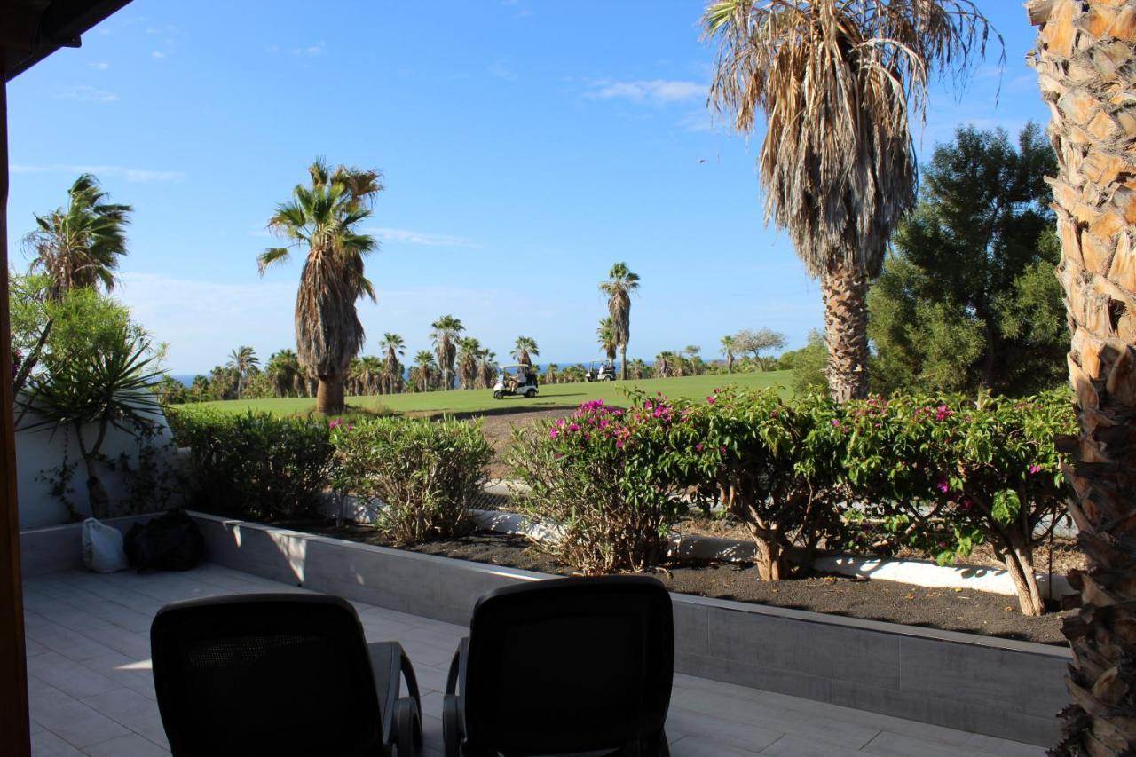 Summer House, Golf Del Sur San Miguel de Abona Eksteriør bilde